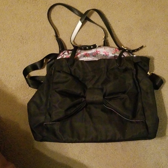 extra large yoga bag